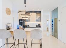 Resale - Villa / Parhus - Ciudad Quesada/Rojales - Doña Pena