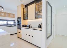 Resale - Villa / Parhus - Ciudad Quesada/Rojales - Doña Pena
