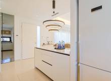 Resale - Villa / Parhus - Ciudad Quesada/Rojales - Doña Pena