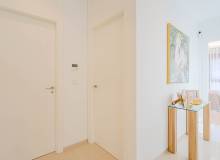 Resale - Villa / Parhus - Ciudad Quesada/Rojales - Doña Pena