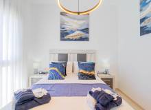 Resale - Villa / Parhus - Ciudad Quesada/Rojales - Doña Pena