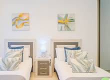 Resale - Villa / Parhus - Ciudad Quesada/Rojales - Doña Pena