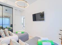 Resale - Villa / Parhus - Ciudad Quesada/Rojales - Doña Pena