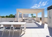 Resale - Villa / Parhus - Ciudad Quesada/Rojales - Doña Pena