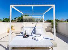 Resale - Villa / Parhus - Ciudad Quesada/Rojales - Doña Pena