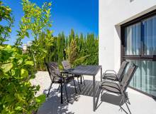 Resale - Villa / Parhus - Ciudad Quesada/Rojales - Doña Pena