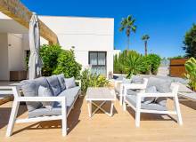 Resale - Villa / Parhus - Ciudad Quesada/Rojales - Doña Pena