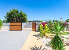 Resale - Villa / Parhus - Ciudad Quesada/Rojales - Doña Pena