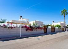 Resale - Villa / Parhus - Ciudad Quesada/Rojales - Doña Pena