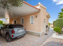 Resale - Villa / Parhus - Ciudad Quesada - Rojales