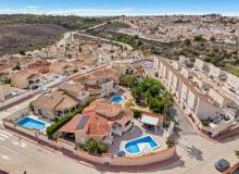 Resale - Villa / Parhus - Ciudad Quesada - Rojales