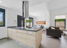 Resale - Villa / Parhus - Ciudad Quesada - Rojales