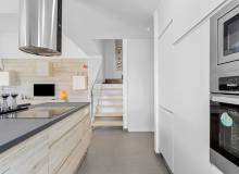 Resale - Villa / Parhus - Ciudad Quesada - Rojales