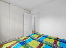 Resale - Villa / Parhus - Ciudad Quesada - Rojales