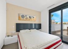 Resale - Villa / Parhus - Ciudad Quesada - Rojales