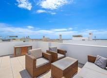 Resale - Villa / Parhus - Ciudad Quesada - Rojales