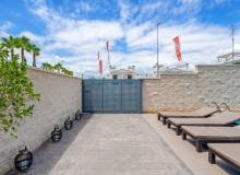 Resale - Villa / Parhus - Ciudad Quesada - Rojales