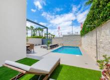 Resale - Villa / Parhus - Ciudad Quesada - Rojales