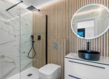 Resale - Villa / Parhus - Ciudad Quesada - Rojales