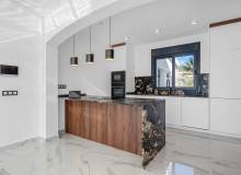 Resale - Villa / Parhus - Ciudad Quesada - Rojales