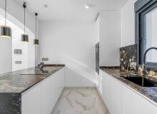 Resale - Villa / Parhus - Ciudad Quesada - Rojales