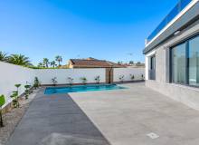 Resale - Villa / Parhus - Ciudad Quesada - Rojales