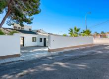 Resale - Villa / Parhus - Ciudad Quesada - Rojales