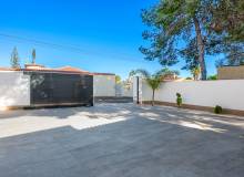 Resale - Villa / Parhus - Ciudad Quesada - Rojales