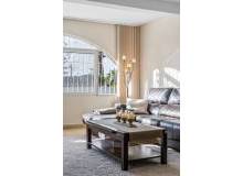 Resale - Villa / Parhus - Ciudad Quesada - Rojales