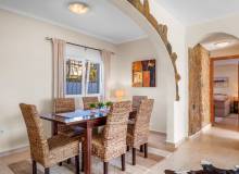 Resale - Villa / Parhus - Ciudad Quesada - Rojales