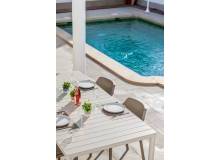 Resale - Villa / Parhus - Ciudad Quesada - Rojales