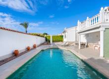 Resale - Villa / Parhus - Ciudad Quesada - Rojales