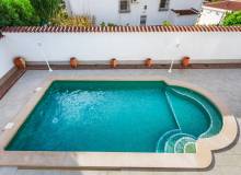 Resale - Villa / Parhus - Ciudad Quesada - Rojales