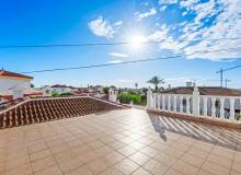 Resale - Villa / Parhus - Ciudad Quesada - Rojales