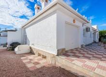 Resale - Villa / Parhus - Ciudad Quesada - Rojales