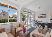 Resale - Villa / Parhus - Ciudad Quesada - Rojales