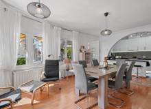 Resale - Villa / Parhus - Ciudad Quesada - Rojales