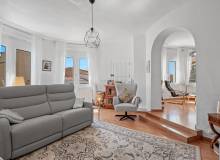 Resale - Villa / Parhus - Ciudad Quesada - Rojales