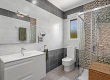 Resale - Villa / Parhus - Ciudad Quesada - Rojales