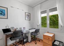 Resale - Villa / Parhus - Ciudad Quesada - Rojales