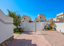 Resale - Villa / Parhus - Ciudad Quesada - Rojales