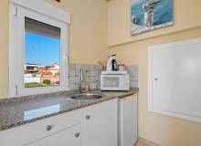 Resale - Villa / Parhus - Ciudad Quesada - Rojales