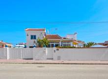 Resale - Villa / Parhus - Ciudad Quesada - Rojales