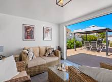 Resale - Villa / Parhus - Ciudad Quesada - Rojales