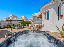 Resale - Villa / Parhus - Ciudad Quesada - Rojales