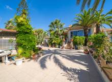 Resale - Villa / Parhus - Ciudad Quesada - Rojales
