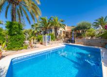 Resale - Villa / Parhus - Ciudad Quesada - Rojales