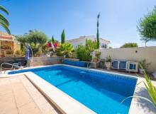 Resale - Villa / Parhus - Ciudad Quesada - Rojales