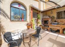Resale - Villa / Parhus - Ciudad Quesada - Rojales
