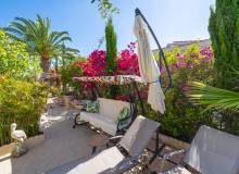 Resale - Villa / Parhus - Ciudad Quesada - Rojales